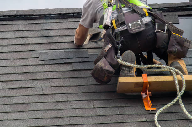 Reliable Roof Installation contractor in Bowersville, OH by Brentwood Metal Roofing