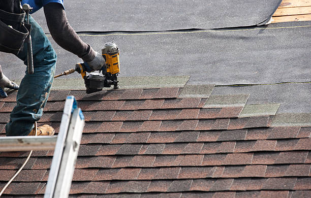 Licensed Roof Installation service in Bowersville, OH - Brentwood Metal Roofing